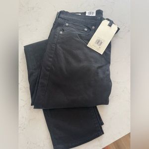 Men’s Levi’s 511 Slim - Black NWT